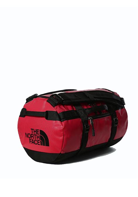 base camp - m unisex red THE NORTH FACE | NF0A52SA54A1